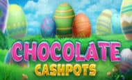 play Chocolate Cash Pots online slot