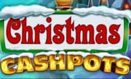play Christmas Cashpots online slot