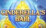 play Cinderella's Ball online slot