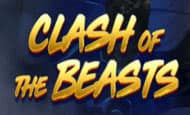 play Clash of the Beasts online slot