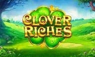 play Clover Riches online slot