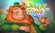 Clover Tales slot game