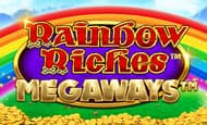 Rainbow Riches Megaways online slot