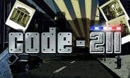 Code 211 online slot