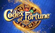 play Codex Fortune online slot