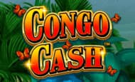 play Congo Cash online slot
