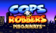 play Cops N Robbers Megaways online slot