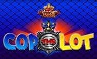 play Cop the Lot JPK online slot
