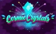 play Cosmic Crystals online slot