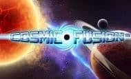 Cosmic Fusion slot game