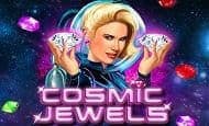 play Cosmic Jewels online slot
