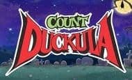 Count Duckula JPK slot game
