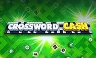 play Crossword Cash online Casino