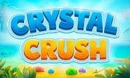 play Crystal Crush online slot