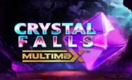 play Crystal Falls Multimax online slot