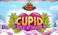 Cupid JPK slot game