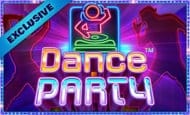 Dance Party slot game