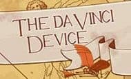 The Da Vinci Device slot game