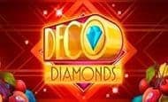 Deco Diamonds online slot