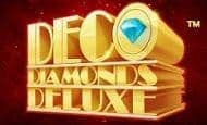 Deco Diamonds Deluxe slot game