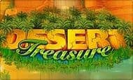 play Desert Treasure online slot