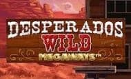 Desperados Wild Megaways online slot