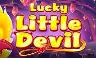 Lucky Little Devil slot game