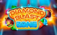 play Diamond Blast Zone online slot