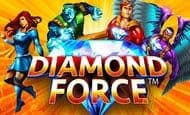 play Diamond Force online slot
