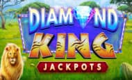 play Diamond King Jackpots online slot
