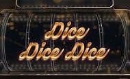 Dice Dice Dice slot game