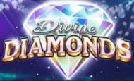 play Divine Diamonds online slot