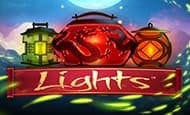 play Lights online slot