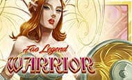 Fae Legend Warrior online slot