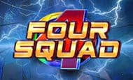 4 Squad online slot