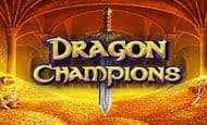 play Dragon Champions online slot