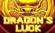 Dragons Luck online slot