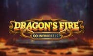 play Dragon's Fire INFINIREELS online slot