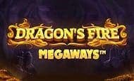 play Dragon's Fire Megaways online slot