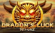 play Dragon's Luck Deluxe online slot
