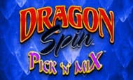 play Dragon Spin Pick N Mix online slot
