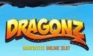 Dragonz slot game