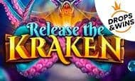 Release the Kraken slot game