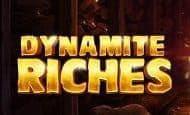 Dynamite Riches online slot