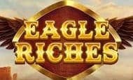 Eagle Riches slot game