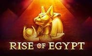 Rise of Egypt online slot