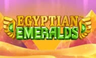 play Egyptian Emeralds online slot