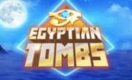 play Egyptian Tombs online slot