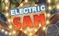 Electric Sam online slot