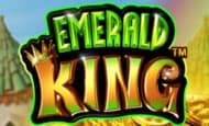 play Emerald King online slot
